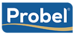 Probel Colchões Logo