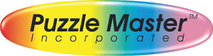 Puzzle Master Logo