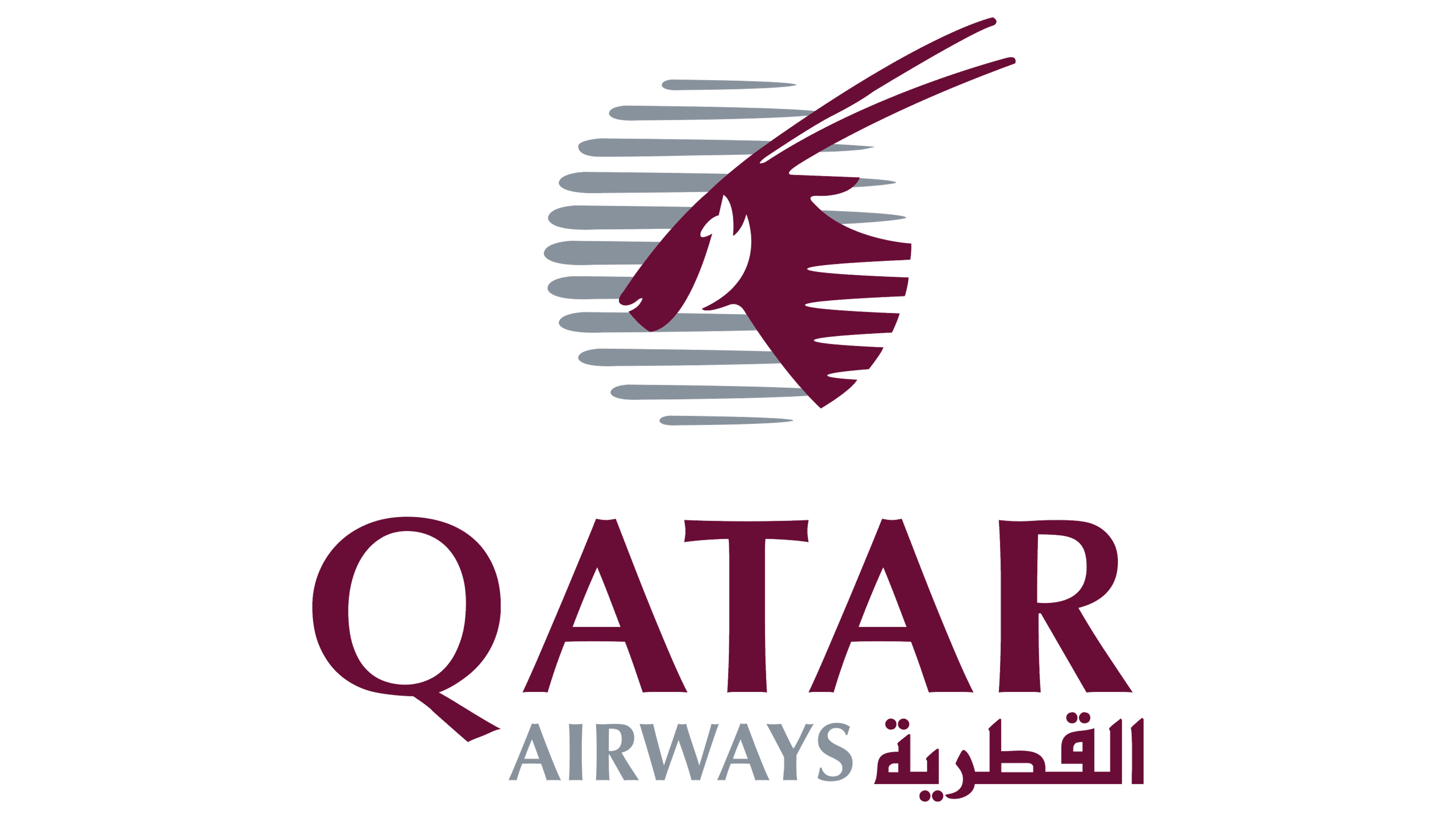 Qatar Airways Logo