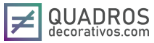 Quadros Decorativos Logo