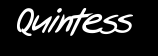 Quintess Logo