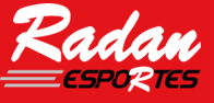 Radan Esportes Logo