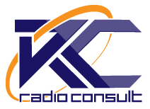 Radio Consult Logo