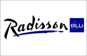 Radisson Blu Logo