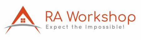 RaWorkshop Logo