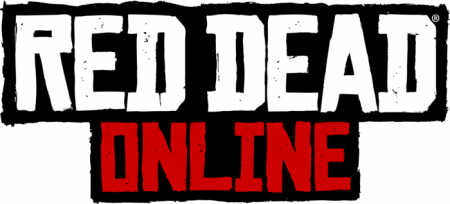 Red Dead Online Logo