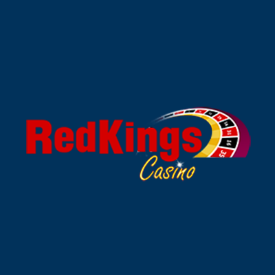 RedKings Casino Logo