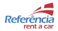 Referência Rent a Car Logo