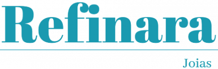 Refinara Joias Logo