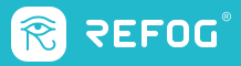 REFOG Logo