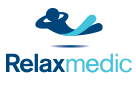RELAX MEDIC Logo