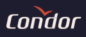 Relógios Condor Logo