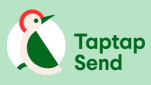 Taptap Send Logo