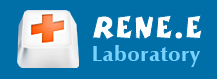 RENE Logo