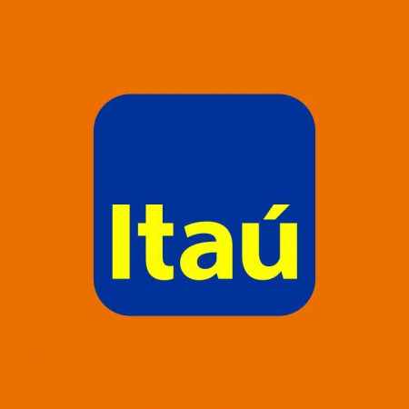 Renegociação Itaú Logo