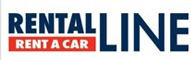 Rental Line Rent a Car Logo