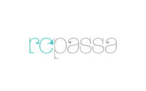 Repassa Logo