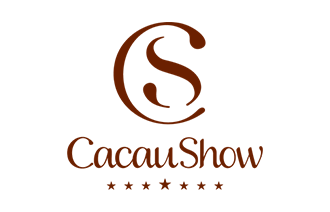 Revendedor Cacau Show Logo