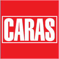 Revista Caras Assine Clube Logo