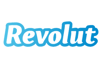 Revolut Logo