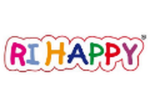 Ri Happy Logo