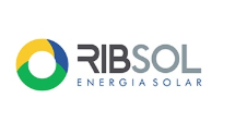 Ribsol Energia Solar Logo