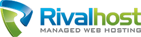 RivalHost Logo