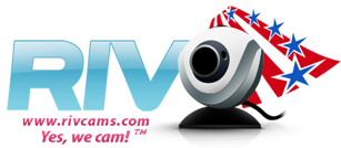 RivCams Logo