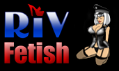 RivFetish Logo