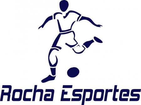 Rocha Esportes Logo