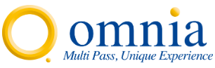 Rome & Vatican Pass Logo