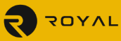 OneRoyal Logo