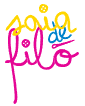 Saia de Filó Logo