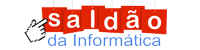 Saldão da Informática Logo