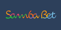 SambaBet Logo