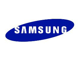 Samsung Logo