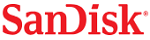 SanDisk Logo