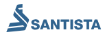 Santista Decora Logo