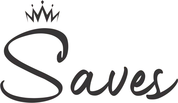 Saves Semijoias Logo