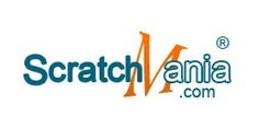 ScratchMania Logo