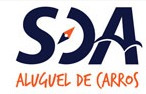 SDA Rent a Car Logo