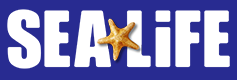 SEA LIFE Logo