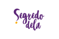 Segredo Dela Logo