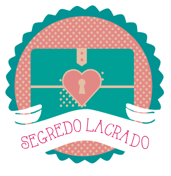 Segredo Lacrado Logo