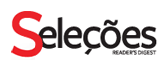 Revista Seleções Logo