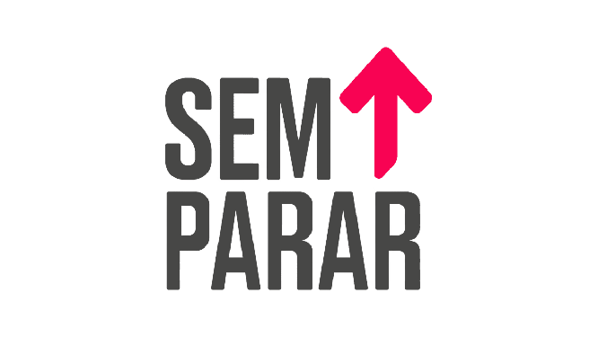 Sem Parar Logo