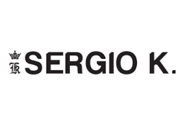 Sergio k Logo