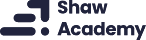 Shaw Academy Logo