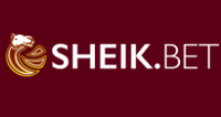 Sheik Bet Logo