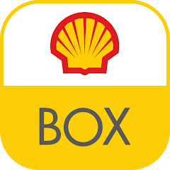 Shell Box Logo